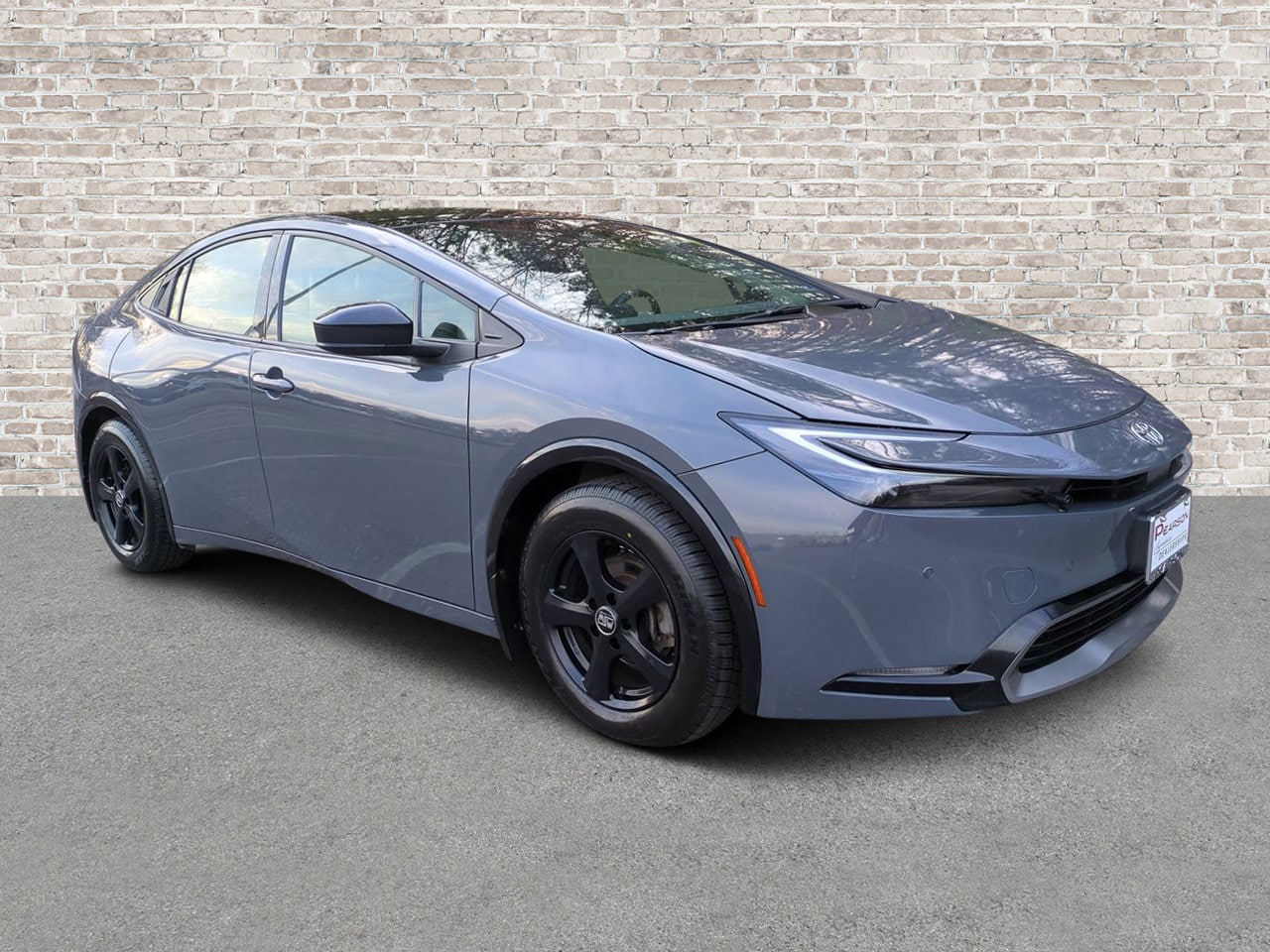 2023 Toyota Prius