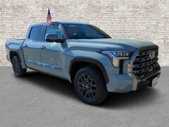 2026 Toyota Tundra Platinum PLATINUM CREWMAX 5.5