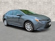 Toyota Corolla Hybrid