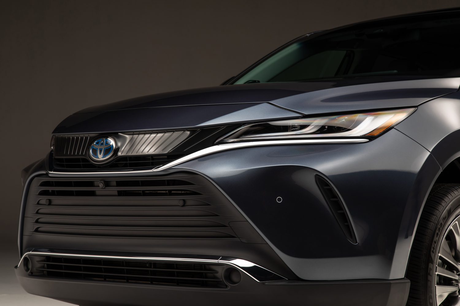 Trim Levels of the 2021 Toyota Venza 