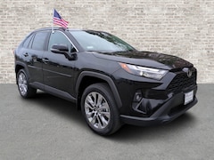 2025 Toyota RAV4 XLE Premium XLE PREM AWD SUV