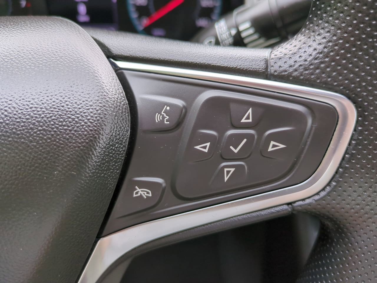 2025 Chevrolet Malibu 1LT - Photo 24