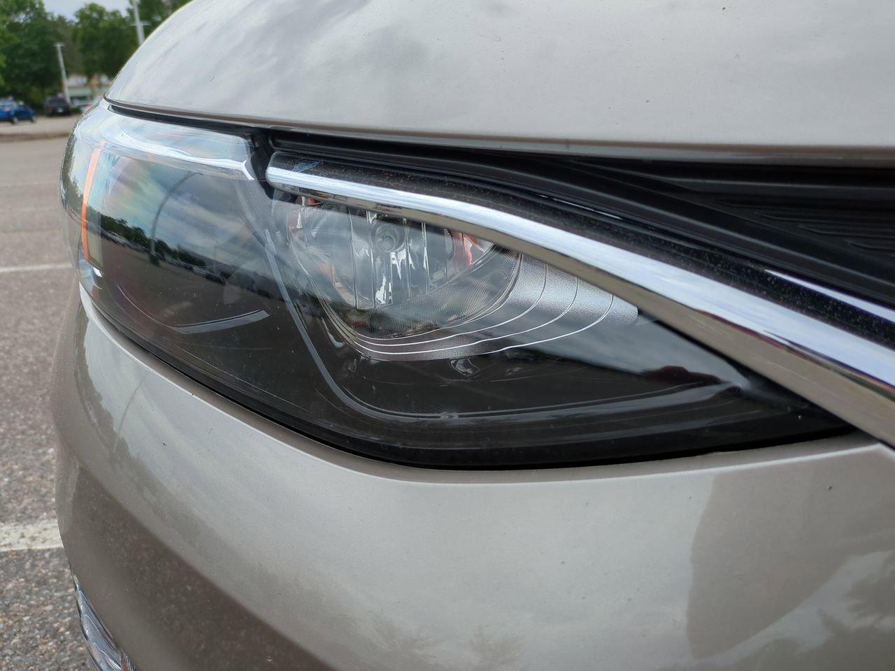 2025 Chevrolet Malibu 1LT - Photo 10