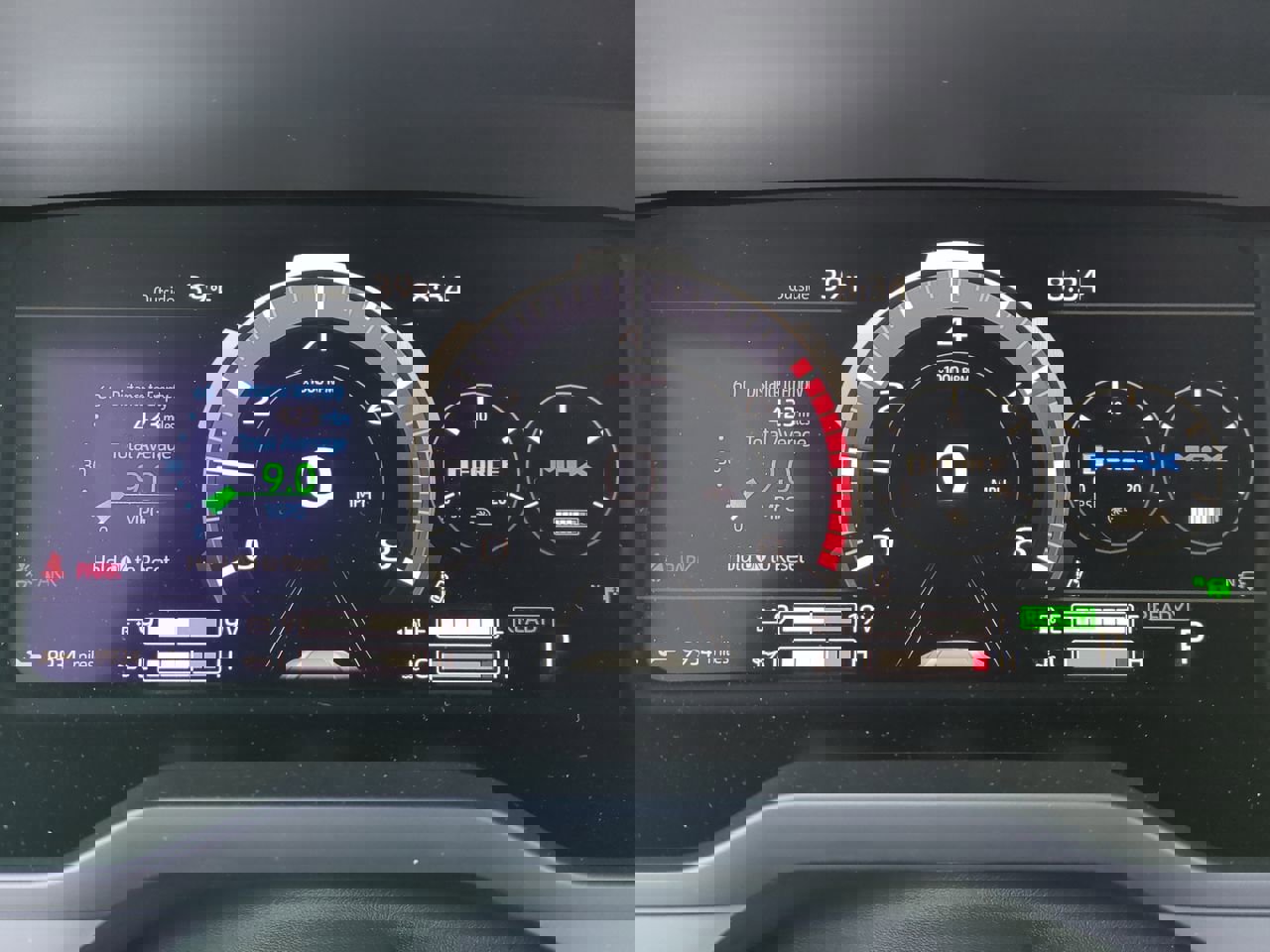 2026 Toyota Tundra 1794 Edition - Photo 27