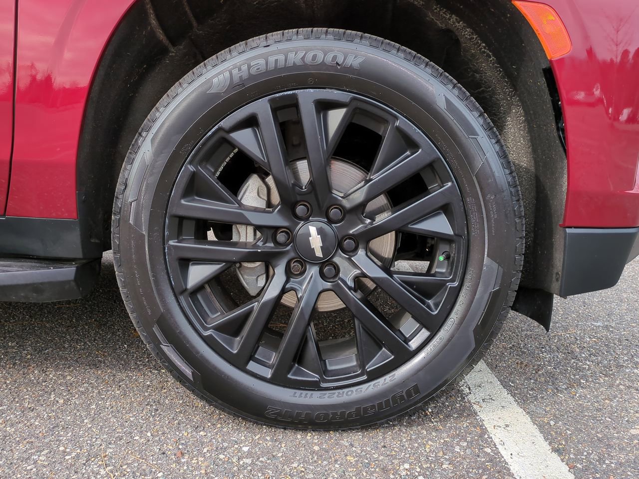 2021 Chevrolet Tahoe Premier - Photo 11