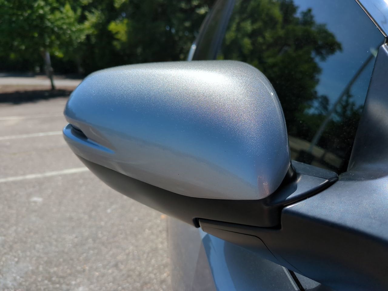 2019 Honda CR-V EX - Photo 12