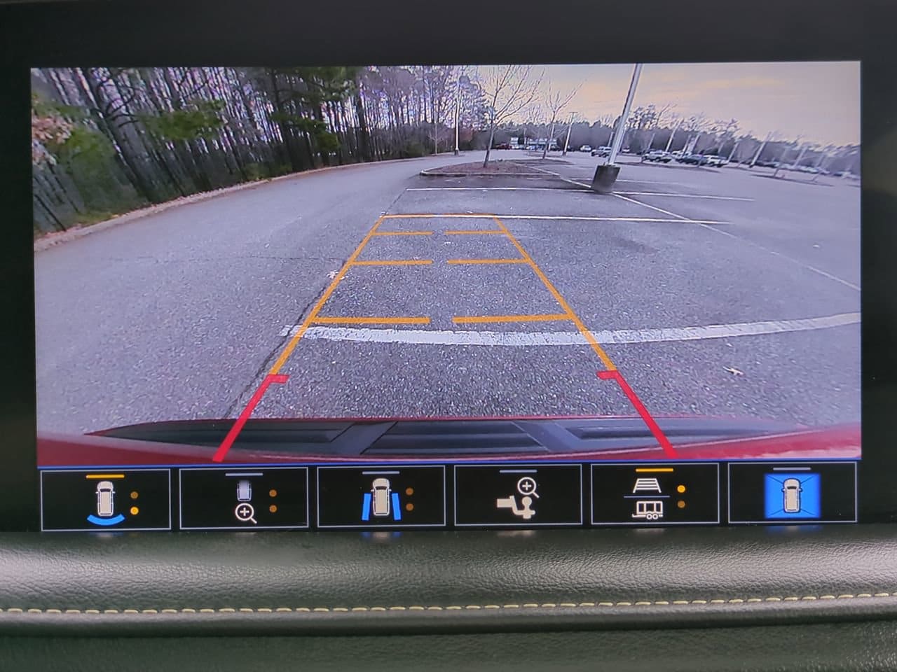 2021 Chevrolet Tahoe Premier - Photo 20