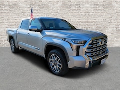 2026 Toyota Tundra 1794 Edition 1794 ED. CREWMAX 5.5