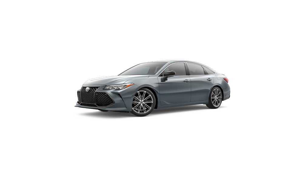 PreOrder Your Toyota Pearson Toyota