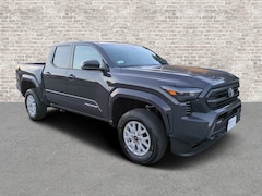 2025 Toyota Tacoma SR5 4X4 DOUBLE CAB