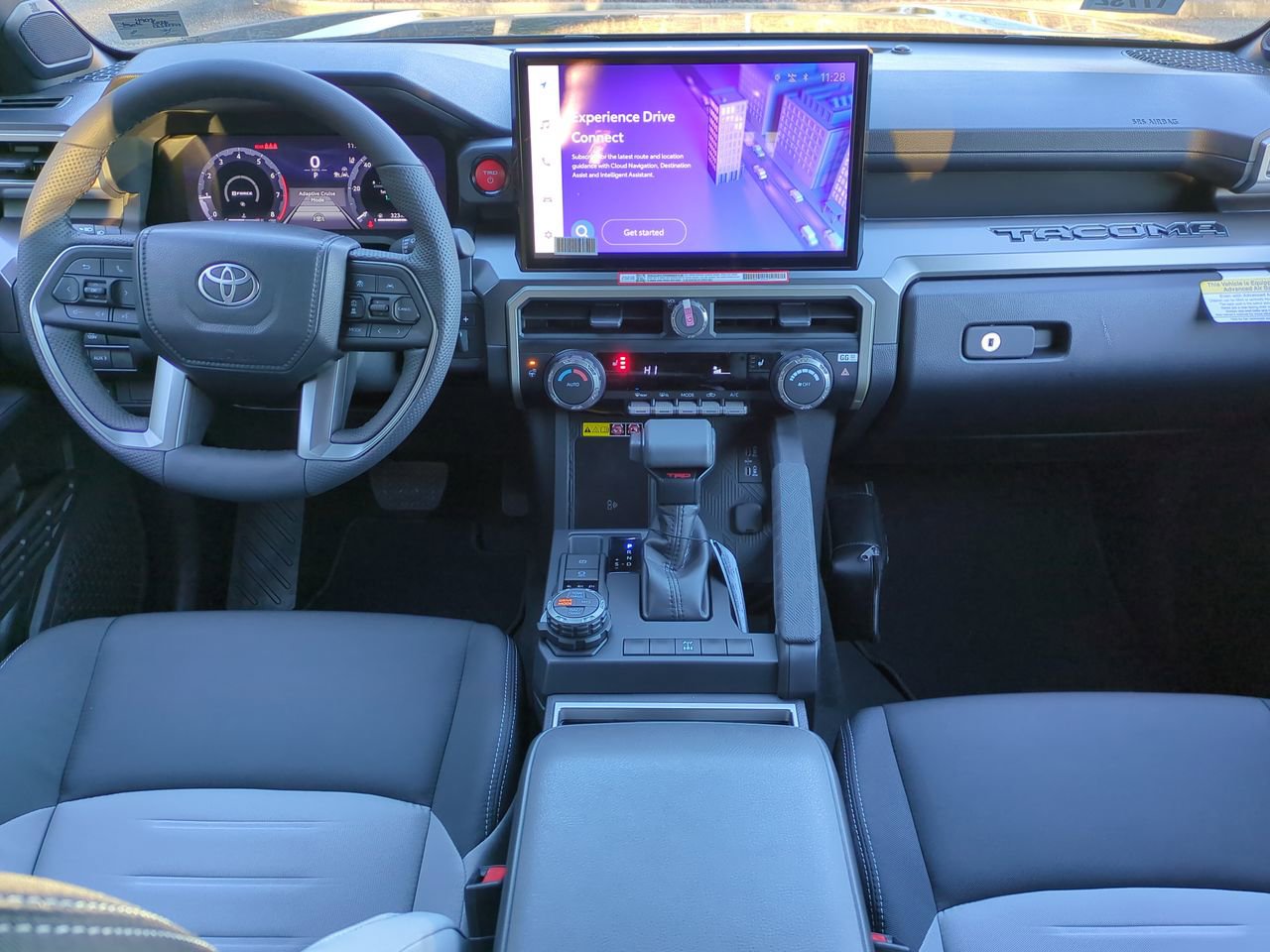 2026 Toyota Tacoma TRD Off Road - Photo 15