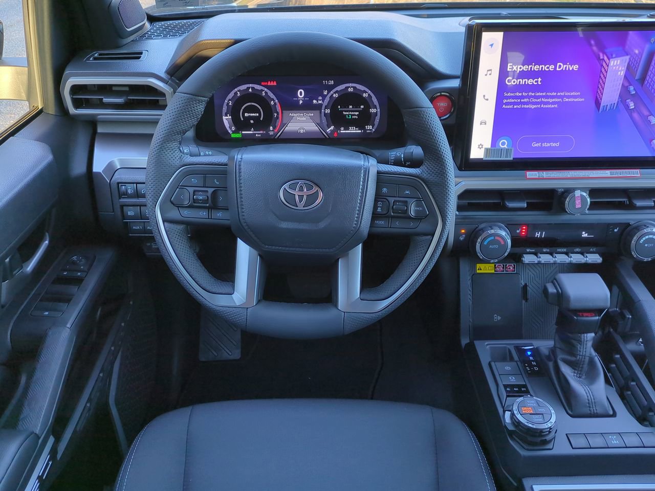 2026 Toyota Tacoma TRD Off Road - Photo 16