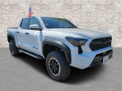 2026 Toyota Tacoma TRD Off-Road 4X4 DOUBLE CAB