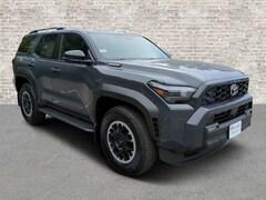 2026 Toyota 4Runner i-FORCE MAX TRD Off-Road Premium 4WD TRD OFF-RD PREM