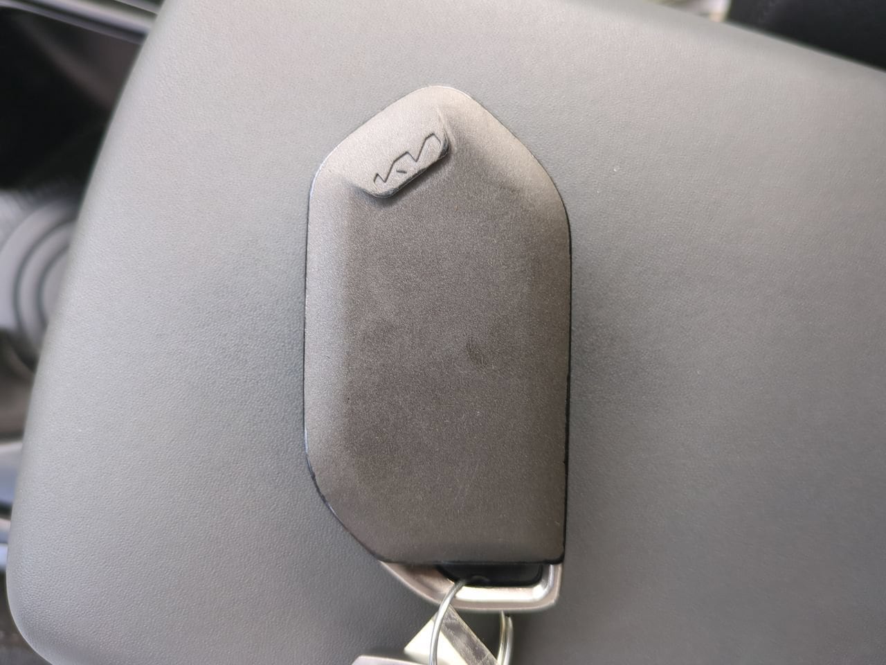 2025 Kia K4 LXS - Photo 26