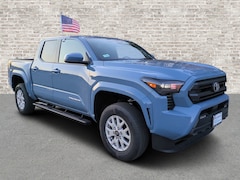 2026 Toyota Tacoma SR5 4X4 DOUBLE CAB