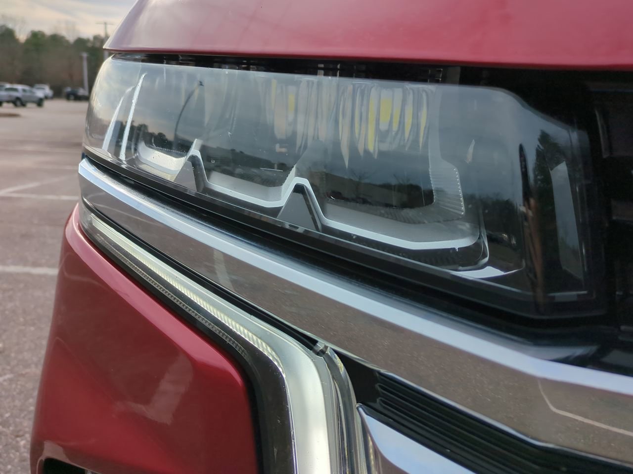 2021 Chevrolet Tahoe Premier - Photo 10