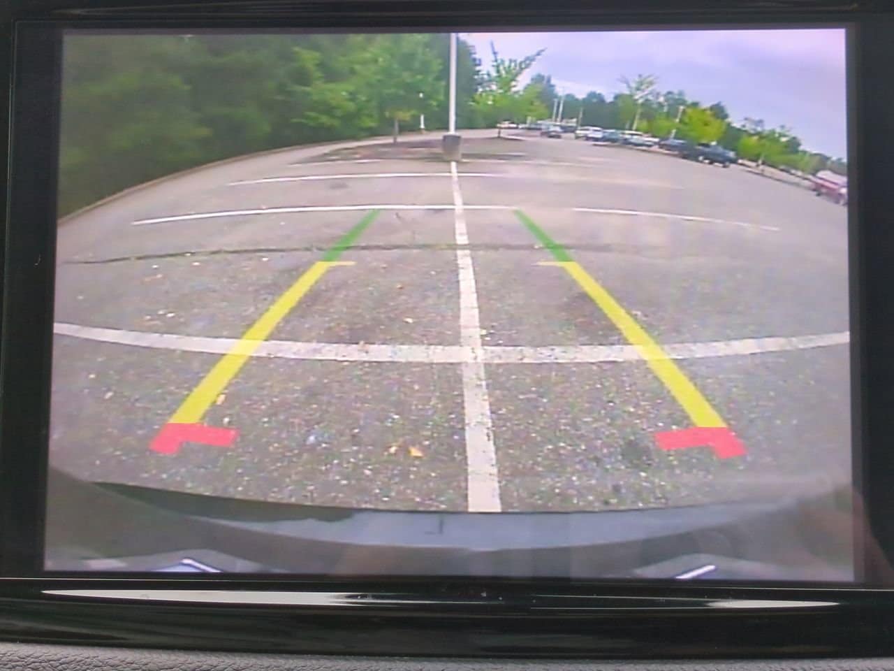 2024 Chrysler Pacifica Touring L - Photo 20