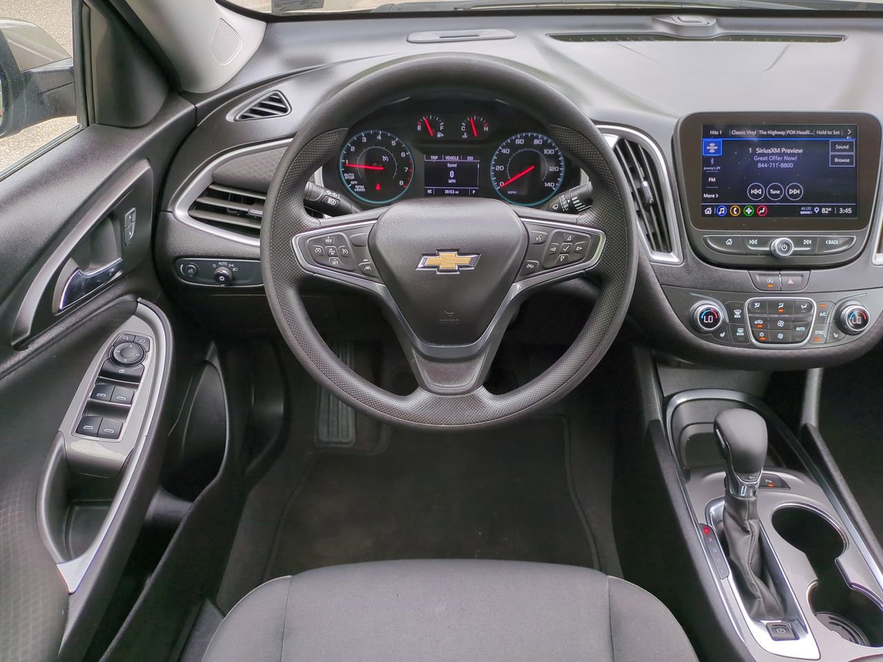 2025 Chevrolet Malibu 1LT - Photo 15
