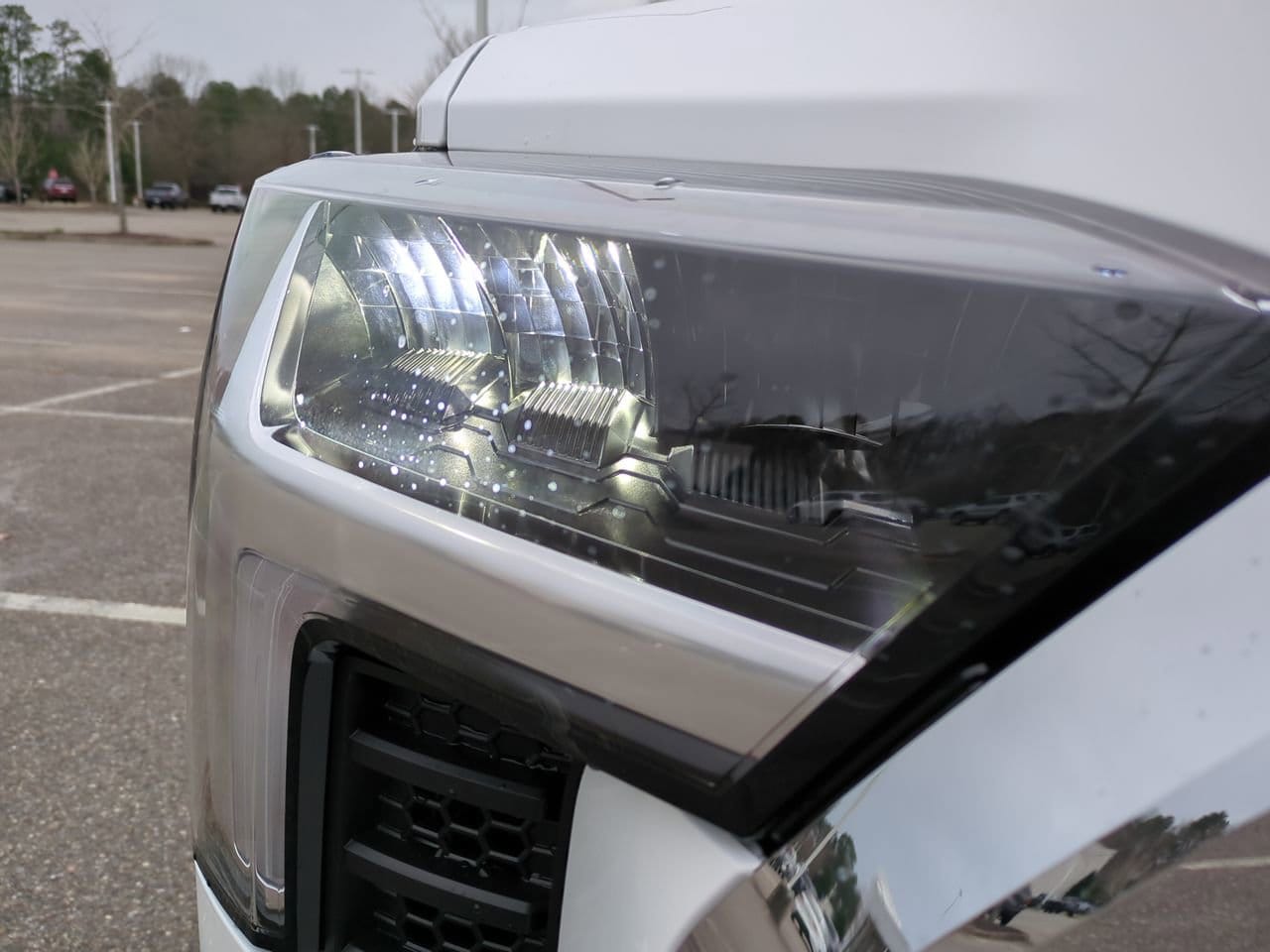 2026 Toyota Tundra SR5 - Photo 10
