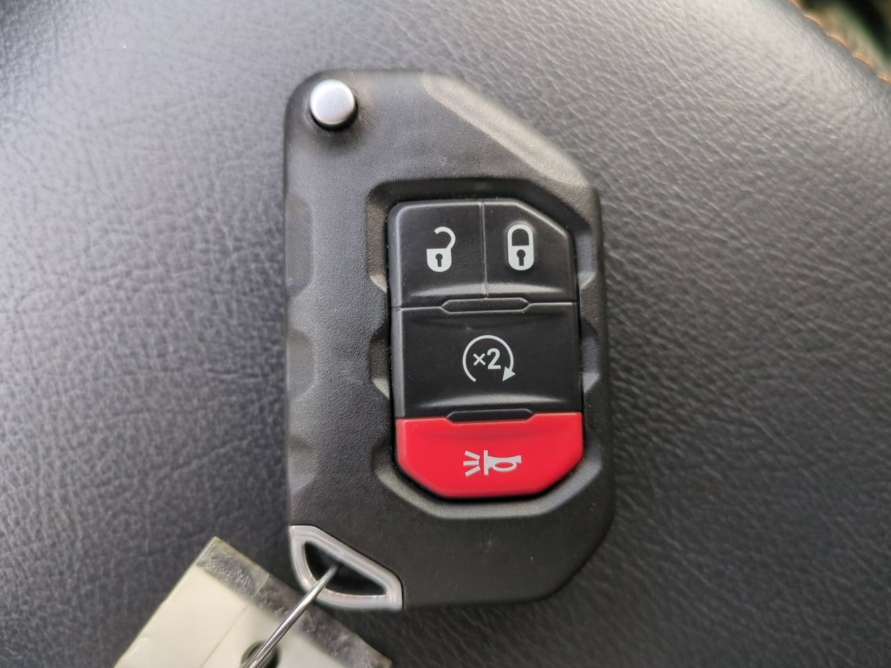 2022 Jeep Wrangler Unlimited High Altitude - Photo 29