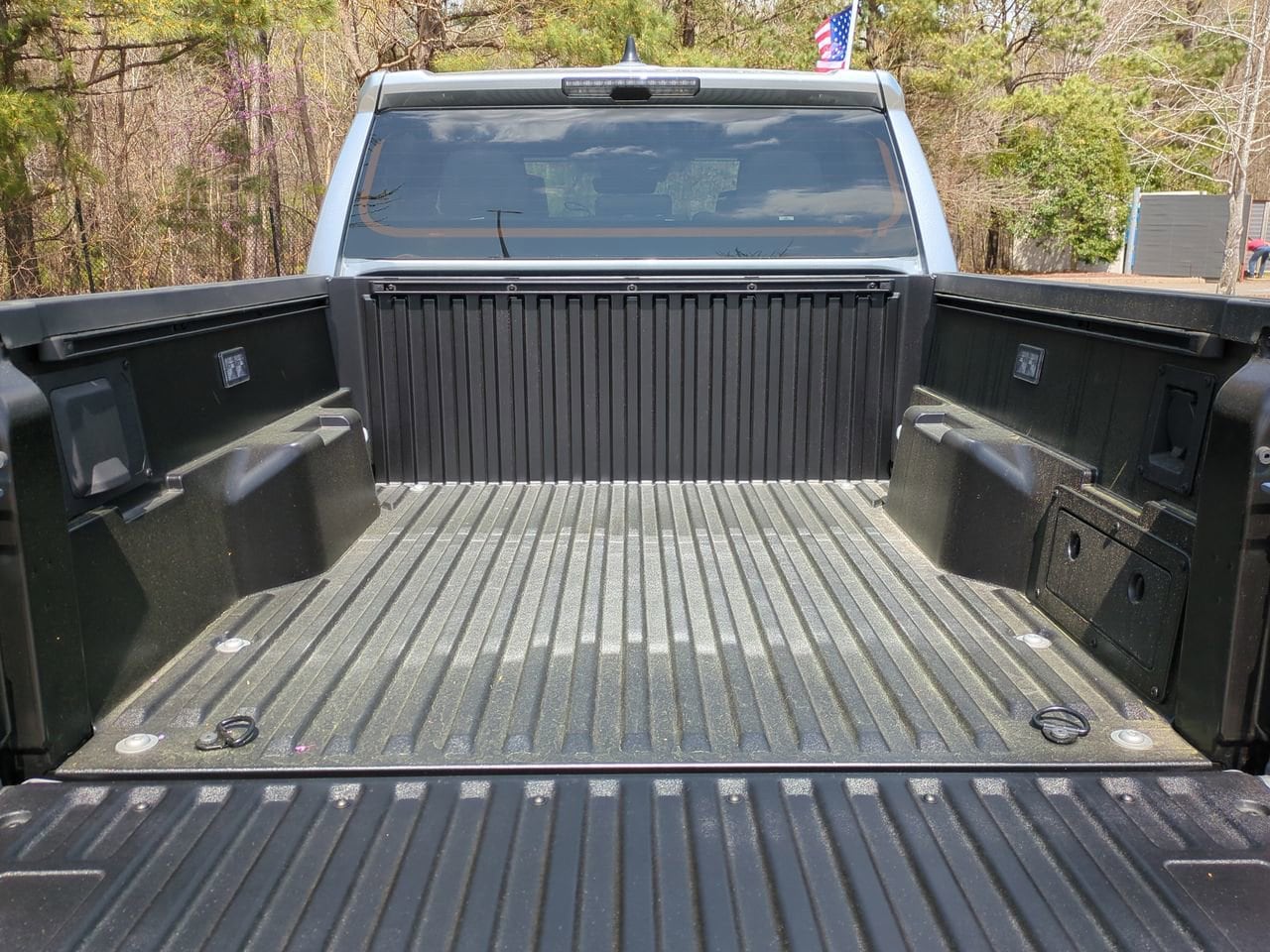 2026 Toyota Tacoma TRD Off Road - Photo 13
