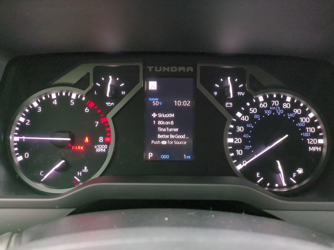 2026 Toyota Tundra SR5 - Photo 25