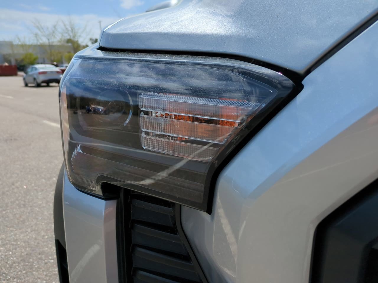 2026 Toyota Tacoma TRD Off Road - Photo 10