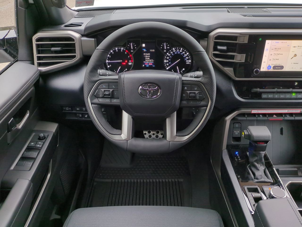 2026 Toyota Tundra SR5 - Photo 16