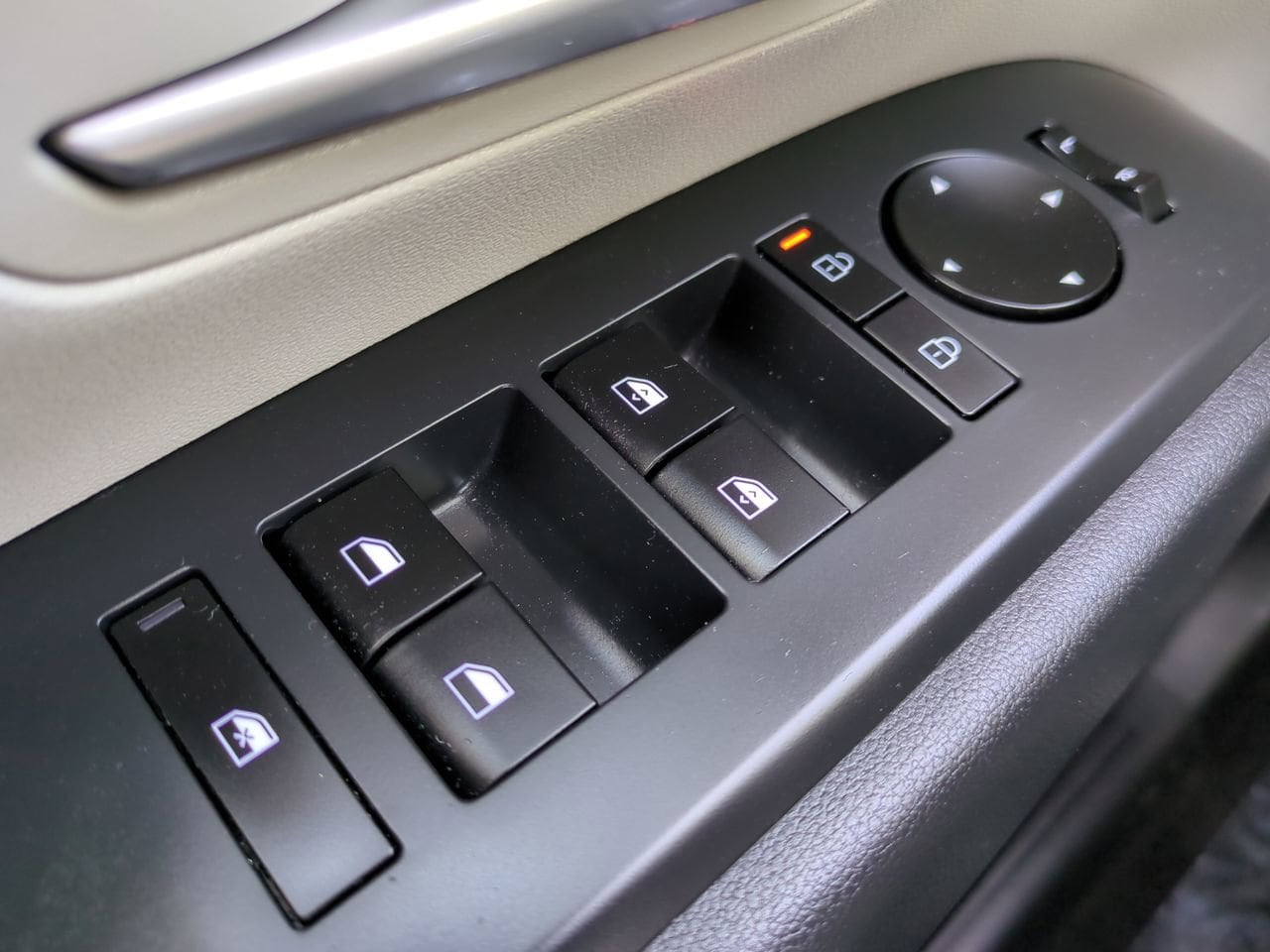 2025 Hyundai Tucson SEL - Photo 23