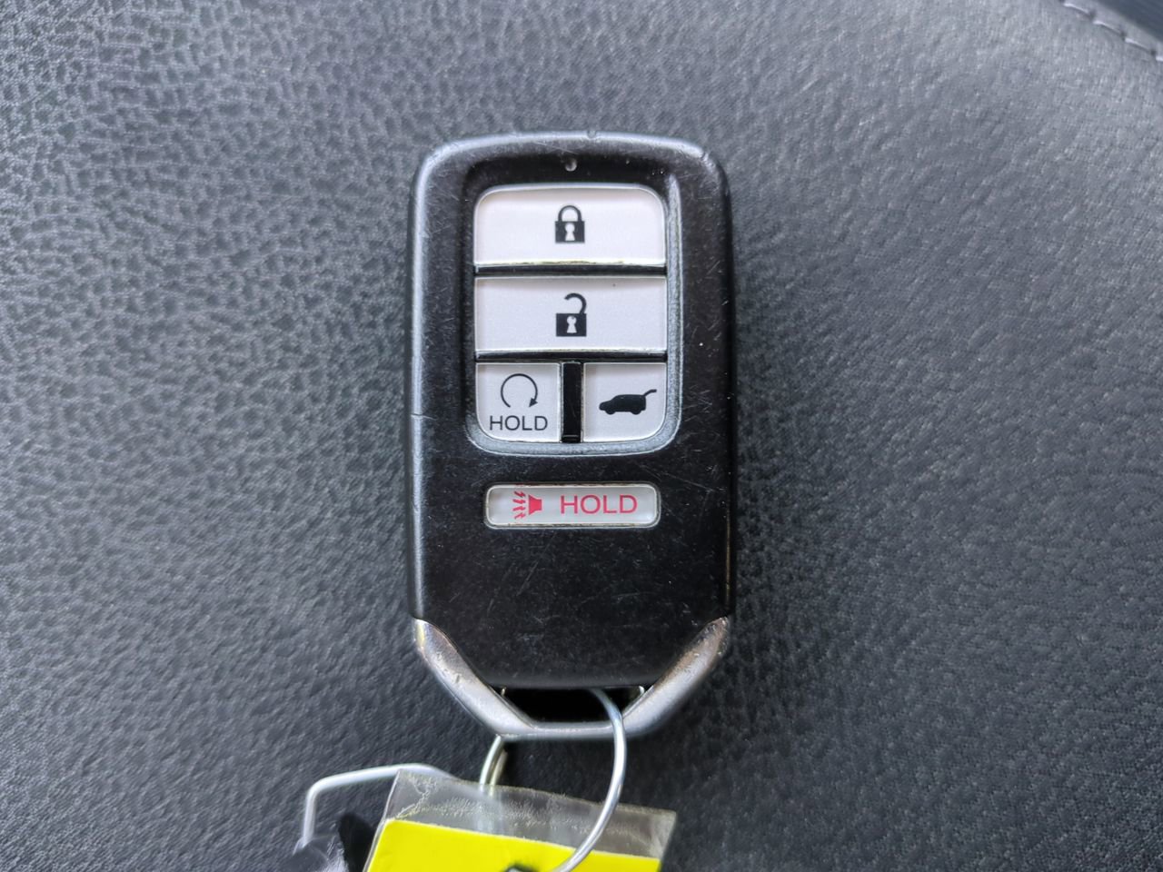 2019 Honda CR-V EX - Photo 28