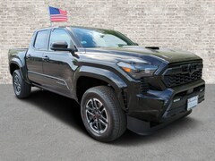 2026 Toyota Tacoma TRD Sport 4X4 DOUBLE CAB