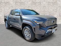 2026 Toyota Tacoma Limited 4X4 DOUBLE CAB