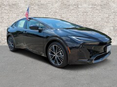 2026 Toyota Prius XLE XLE