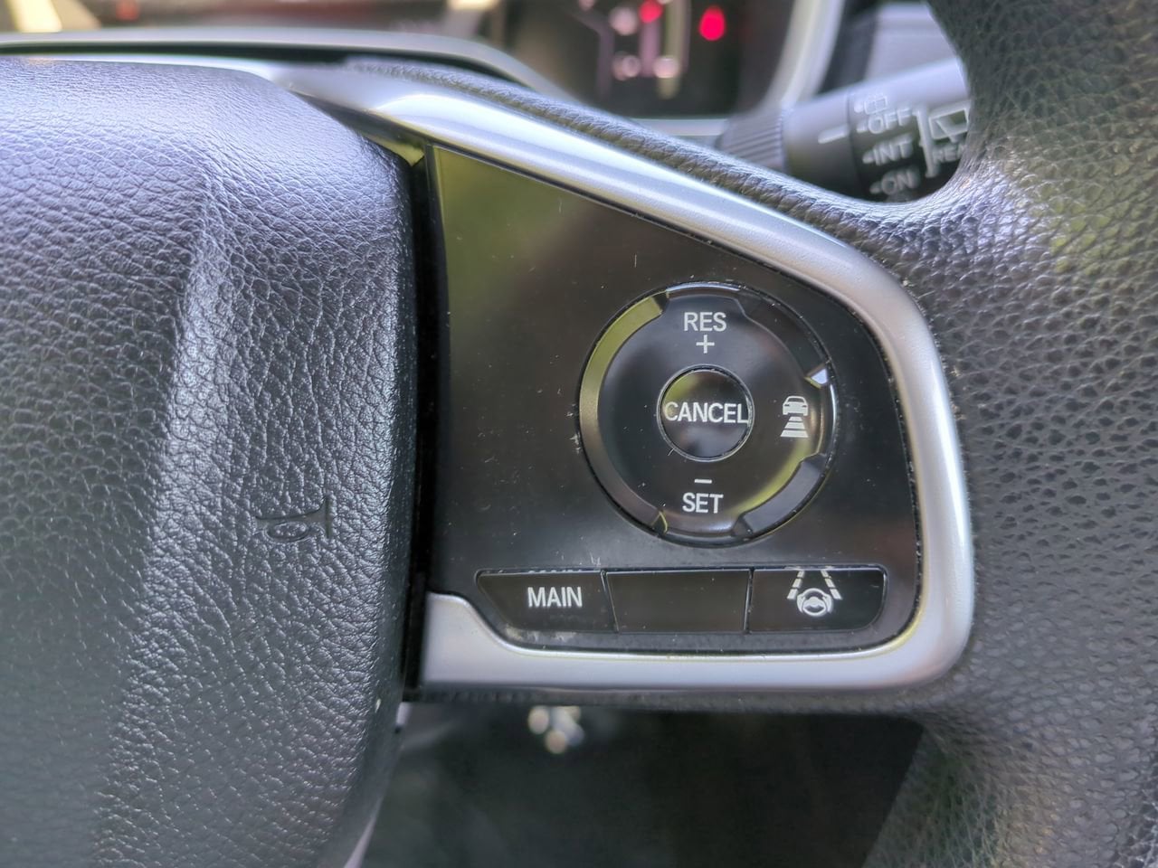 2019 Honda CR-V EX - Photo 25