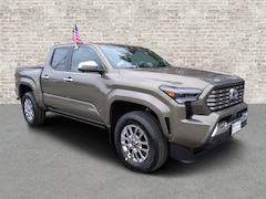 2026 Toyota Tacoma Limited 4X4 DOUBLE CAB