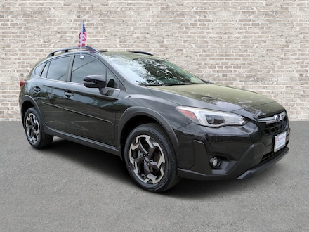 2023 Subaru Crosstrek Limited SUV