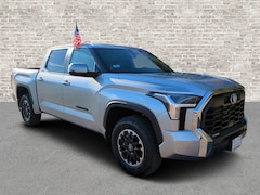 2026 Toyota Tundra SR5 SR5 CREWMAX 5.5