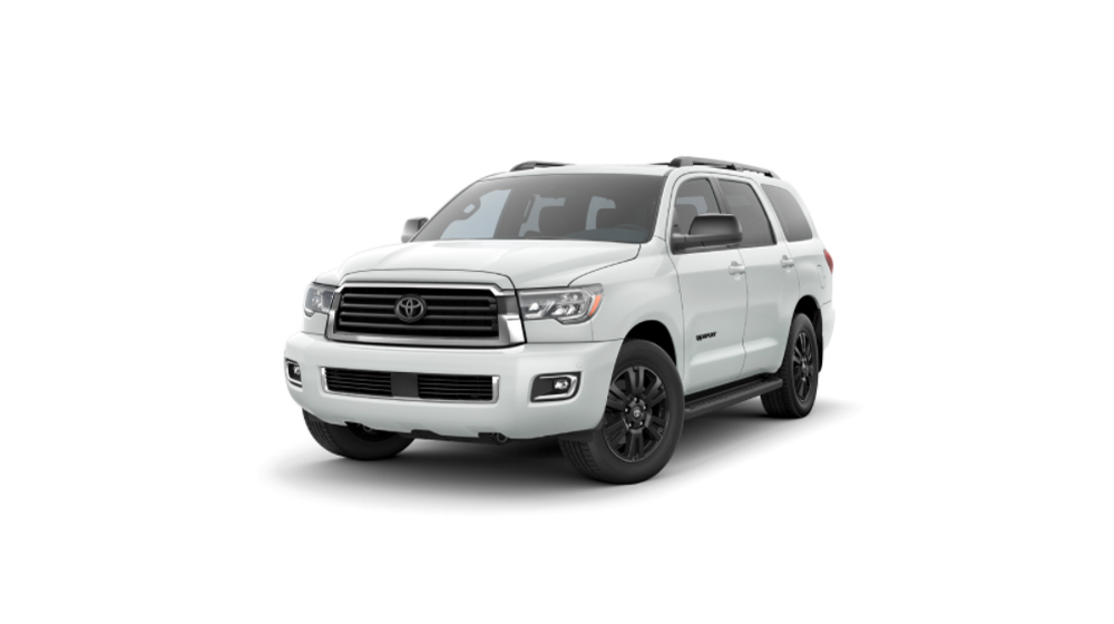 PreOrder Your Toyota Pearson Toyota