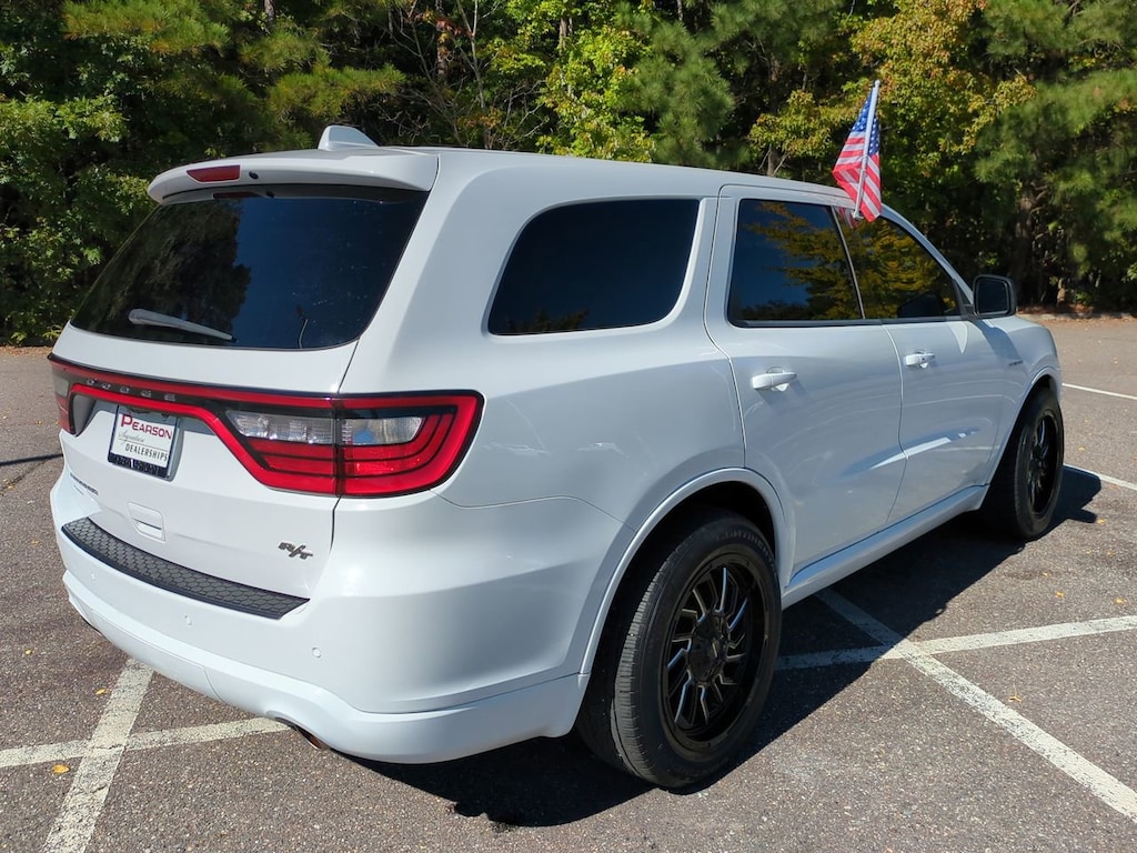 Used 2020 Dodge Durango R/T SUV