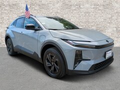 2026 Toyota C-HR SE SE AWD