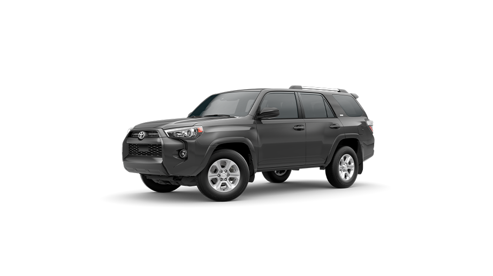 PreOrder Your Toyota Pearson Toyota