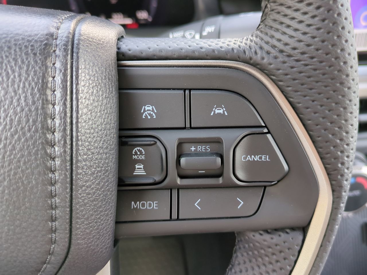 2026 Toyota Tacoma TRD Off Road - Photo 25