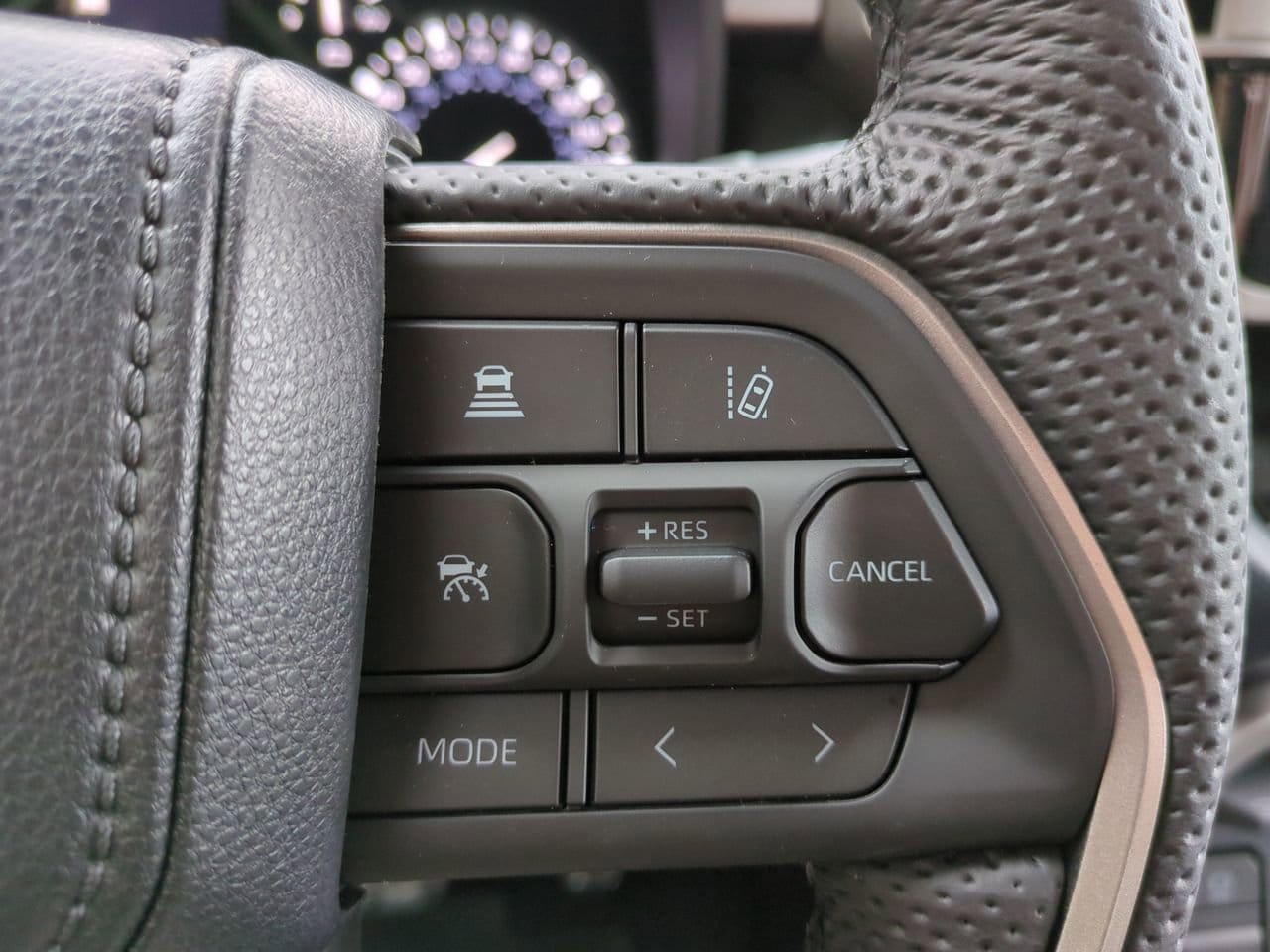 2026 Toyota Tundra SR5 - Photo 24