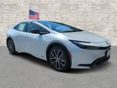 2026 Toyota Prius XLE AWD XLE AWD