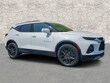 Chevrolet Blazer