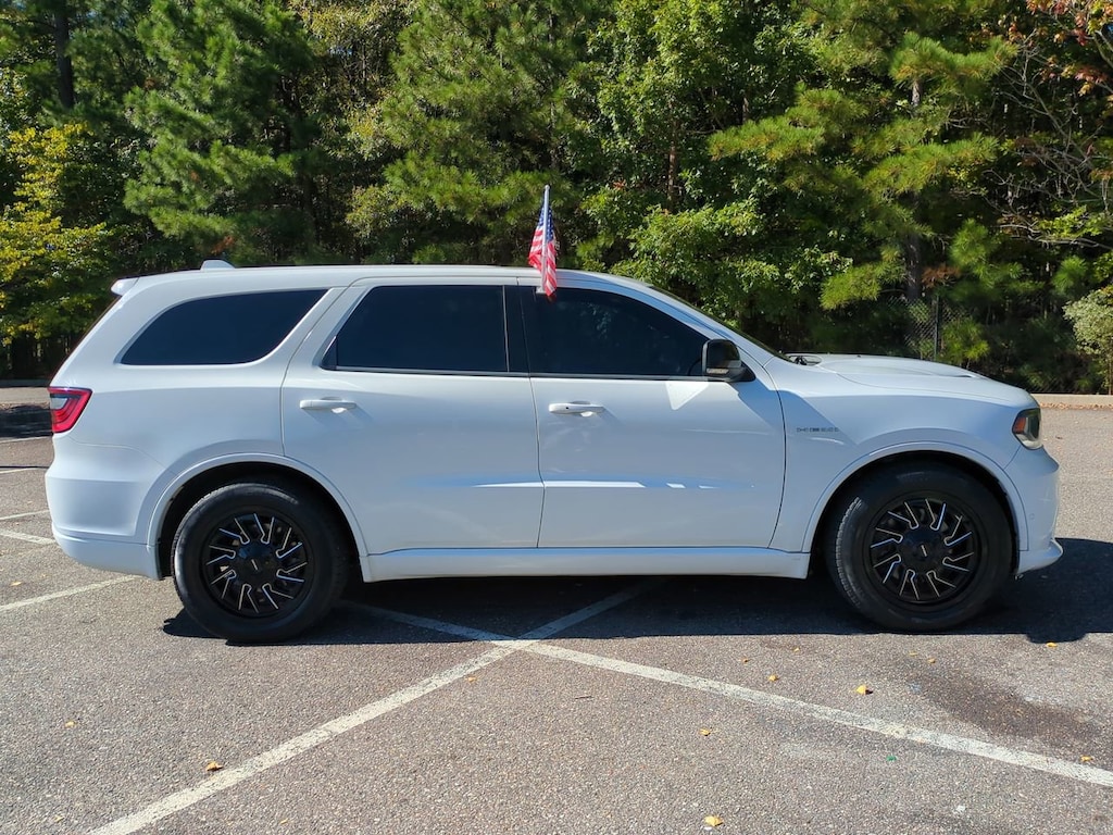 Used 2020 Dodge Durango R/T SUV