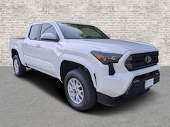 2026 Toyota Tacoma SR5 4X4 DOUBLE CAB