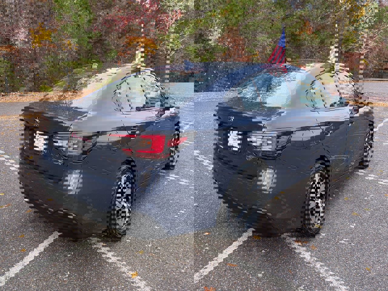 2024 Subaru Legacy Premium photo 3