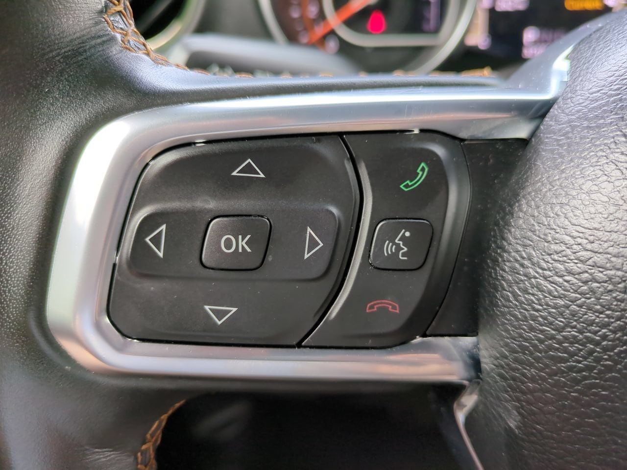 2022 Jeep Wrangler Unlimited High Altitude - Photo 25